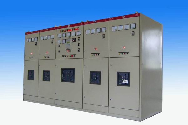 邗江装修配电柜 安全实用建筑抽屉式配电柜-电